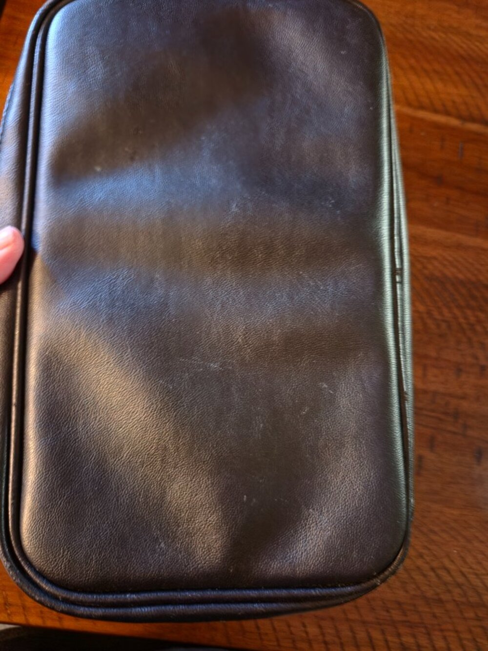 Men's DOPP Kit. - Picture 3 of 5